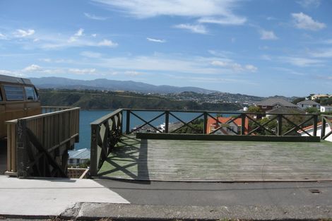 Photo of property in 167 Grafton Road, Hataitai, Wellington, 6011