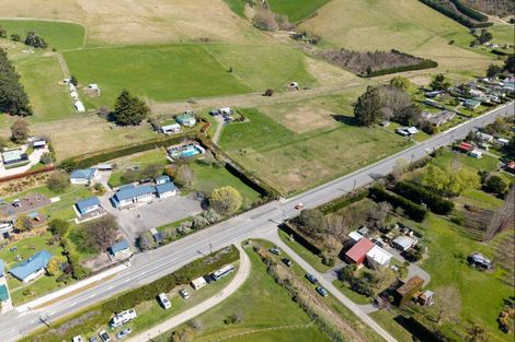 Photo of property in 5 Mona Vale Street, Waikari, 7420