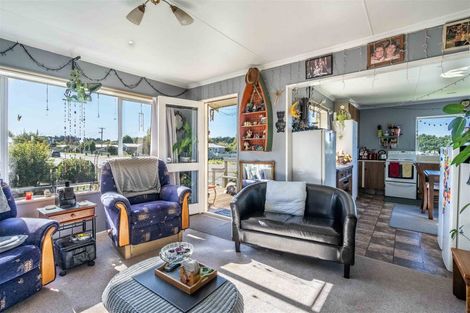 Photo of property in 181 Stirrat Street, Kingswell, Invercargill, 9812