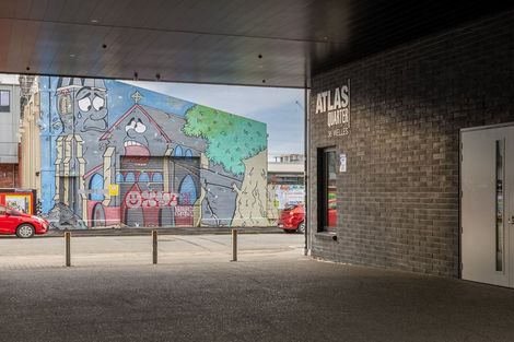 Photo of property in The Elements, 203/36a Welles Street, Christchurch Central, Christchurch, 8011