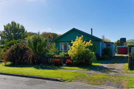 Photo of property in 26 Levin Street, Cheviot, 7310