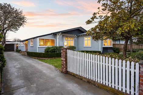 Photo of property in 118 Francis Avenue, Mairehau, Christchurch, 8013