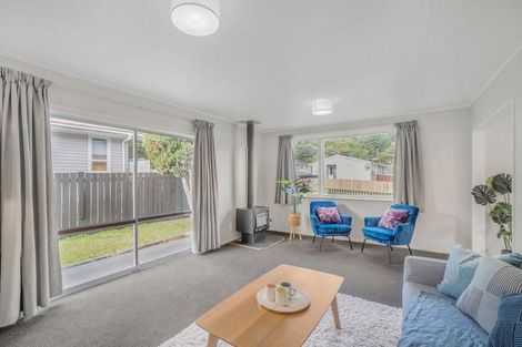 Photo of property in 59 Parenga Street, Wainuiomata, Lower Hutt, 5014