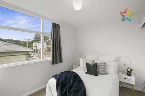 Photo of property in Mattingly Court, 7/10 Angus Avenue, Berhampore, Wellington, 6023