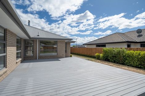 Photo of property in 19 Maeburn Street, Witherlea, Blenheim, 7201