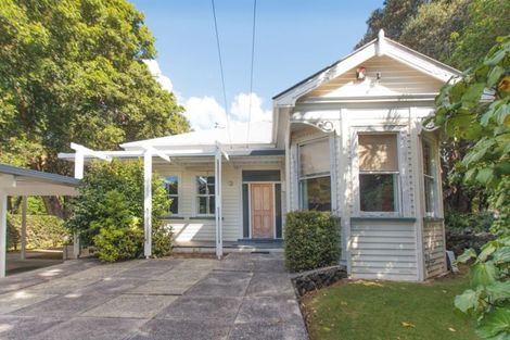 Photo of property in 68 Epsom Avenue, Epsom, Auckland, 1023