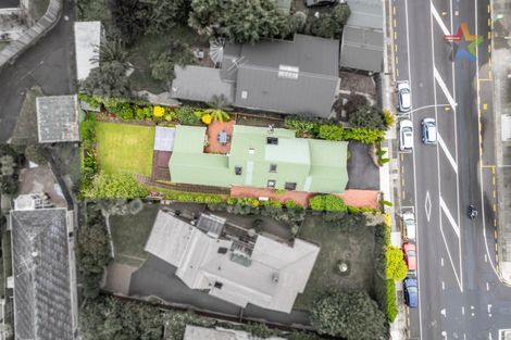 Photo of property in 72 Knights Road, Hutt Central, Lower Hutt, 5010