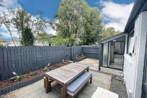 Photo of property in 2/136 Clarence Street, Riccarton, Christchurch, 8011