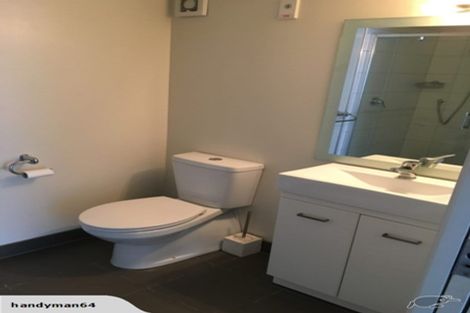 Photo of property in 15/35 Torrens Terrace, Mount Cook, Wellington, 6011