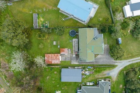Photo of property in 17 Derrick Road, Kawakawa, 0210