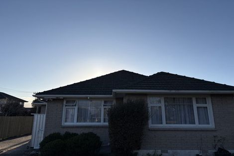 Photo of property in 83 Balrudry Street, Avonhead, Christchurch, 8042