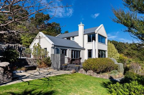 Photo of property in 170a Moncks Spur Road, Mount Pleasant, Christchurch, 8081