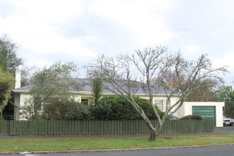 Photo of property in 2 Campbell Street, Frankton, Hamilton, 3204