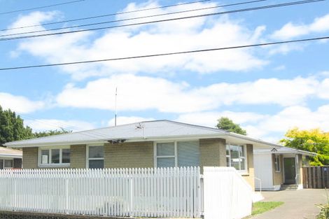 Photo of property in 1/6 Cheviot Street, Spreydon, Christchurch, 8024