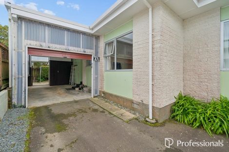Photo of property in 7a Lincoln Grove, Wainuiomata, Lower Hutt, 5014