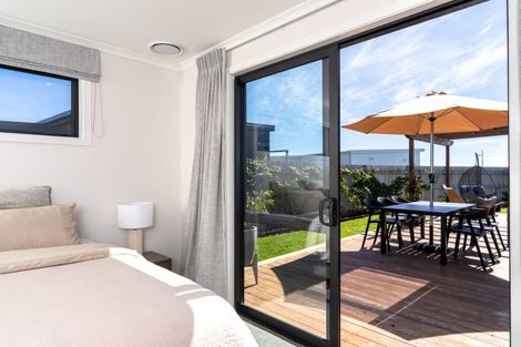 Photo of property in 16 Tunarau Street, Raglan, 3225