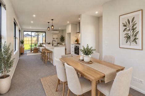 Photo of property in 64 Crossley Avenue, Woodend, 7610