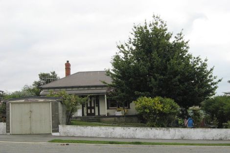 Photo of property in 45 College Road, Parkside, Timaru, 7910