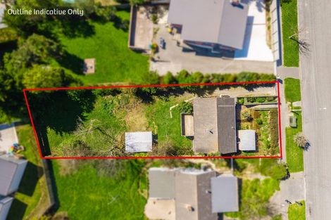 Photo of property in 25 Macdonald Street, Waimataitai, Timaru, 7910