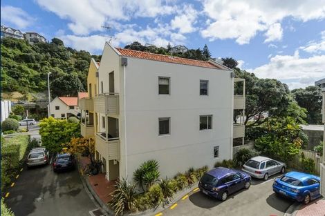 Photo of property in Marrakech Cafe, 46/305 Evans Bay Parade, Hataitai, Wellington, 6021