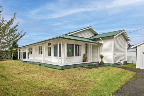 Photo of property in 55 Norfolk Street, Regent, Whangarei, 0112
