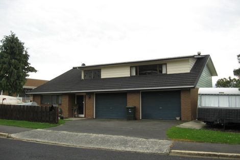 Photo of property in 24 Gebbie Street, Kinmont Park, Mosgiel, 9024