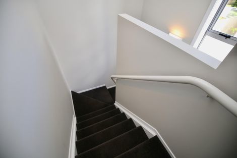 Photo of property in 5/16 Hammond Street, Hamilton Central, Hamilton, 3204