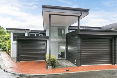 Photo of property in 7/27 The Rigi, Northland, Wellington, 6012