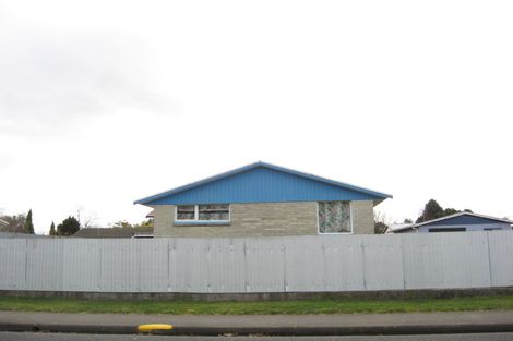 Photo of property in 310 Portsmouth Road, Flaxmere, Hastings, 4120