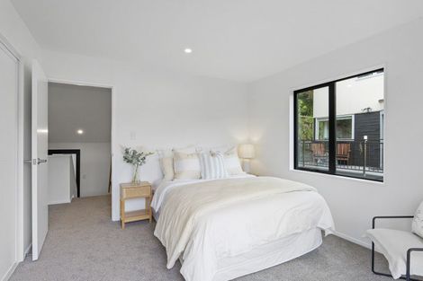 Photo of property in 1/9 Glenstrae Road, Redcliffs, Christchurch, 8081