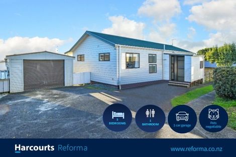 Photo of property in 42a Cape Hill Road, Pukekohe, 2120