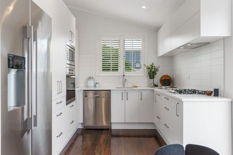 Photo of property in 10 Murdoch Road, Grey Lynn, Auckland, 1021