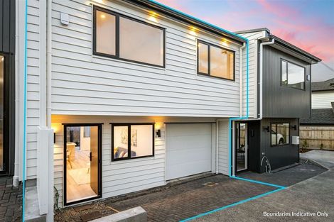 Photo of property in 79c Granville Drive, Massey, Auckland, 0614