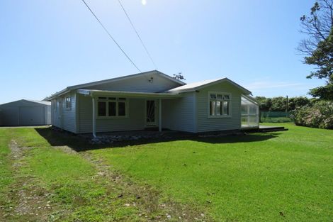 Photo of property in 47 Domain Road, Granity, 7823