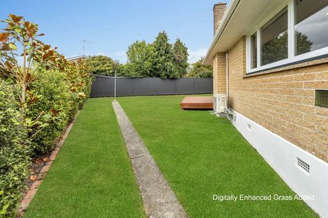 Photo of property in 16 Rimu Street, Highfield, Timaru, 7910