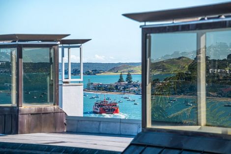 Photo of property in 45a Takutai Avenue, Half Moon Bay, Auckland, 2012