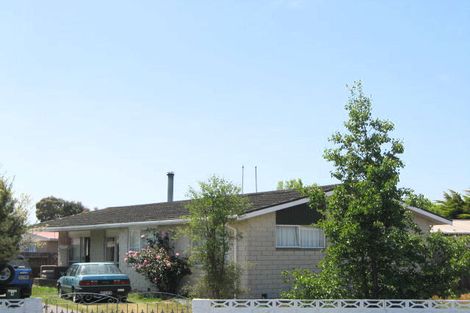 Photo of property in 4 Channel Place, Aranui, Christchurch, 8061