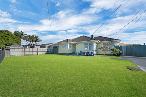 Photo of property in 33 Haddon Street, Mangere East, Auckland, 2024