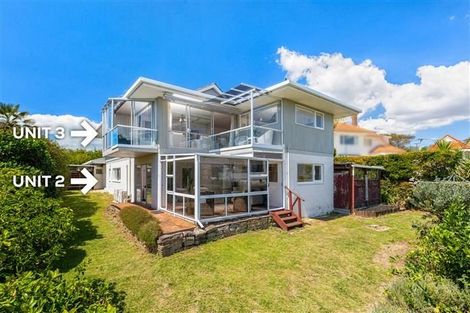 Photo of property in 2/57 Selwyn Avenue, Mission Bay, Auckland, 1071
