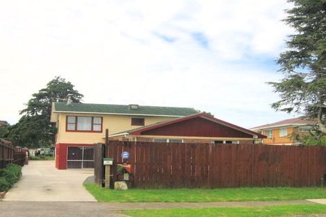 Photo of property in 25 Omana Road, Papatoetoe, Auckland, 2025