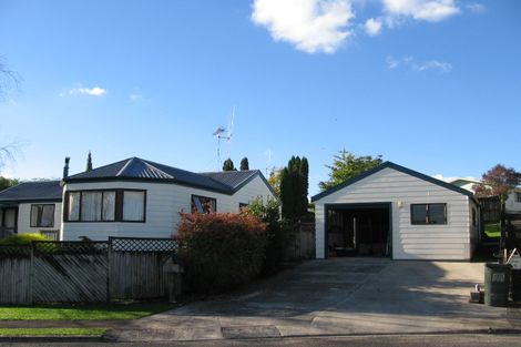 Photo of property in 2 Kitchener Place, Putaruru, 3411