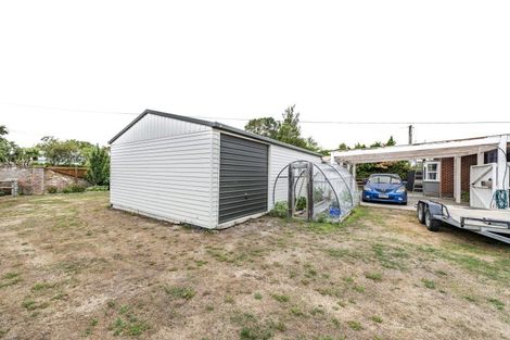 Photo of property in 45 Pennington Street, Leeston, 7632
