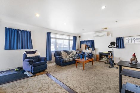 Photo of property in 9 Barnard Street, Matamata, 3400