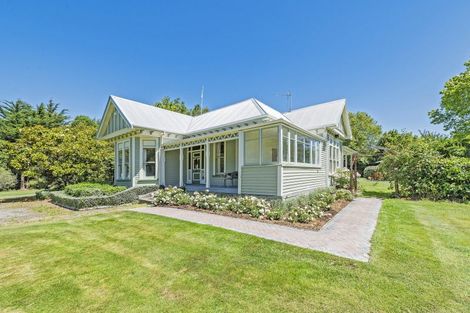 Photo of property in 187 Tancreds Road, Lincoln, Christchurch, 7672