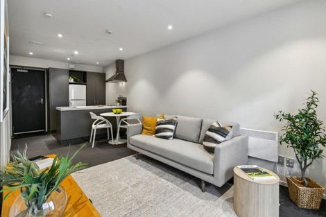 Photo of property in Soho Apartments, 718/74 Taranaki Street, Te Aro, Wellington, 6011