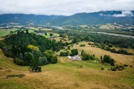 Photo of property in 671 Inland Kaikoura Road, Inland Road, Kaikoura, 7373