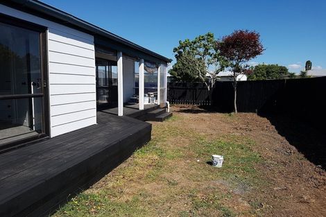 Photo of property in 4 Olivine Street, Poike, Tauranga, 3112