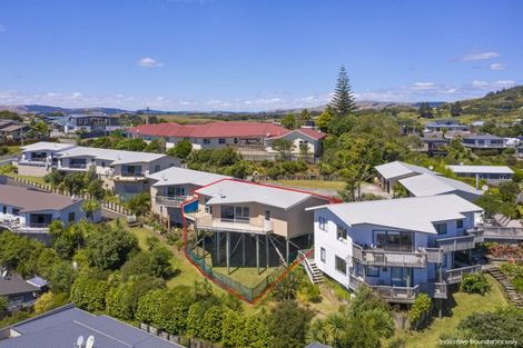 Photo of property in 25e Violet Street, Raglan, 3225
