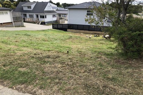 Photo of property in 1 Danden Way, Pukekohe, 2120