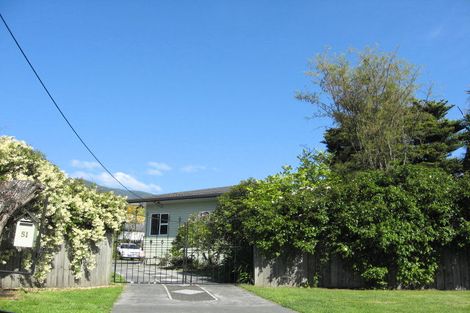 Photo of property in 51 Bledisloe Avenue, Stoke, Nelson, 7011